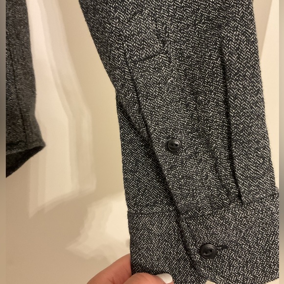 Ezekiel Hearty Button Down 100%Cotton Shirt - Picture 6 of 8